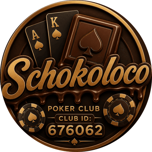 SchokoLoco Poker Club